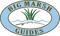 Big Marsh Guides - Winyah Bay Fishing and Tours